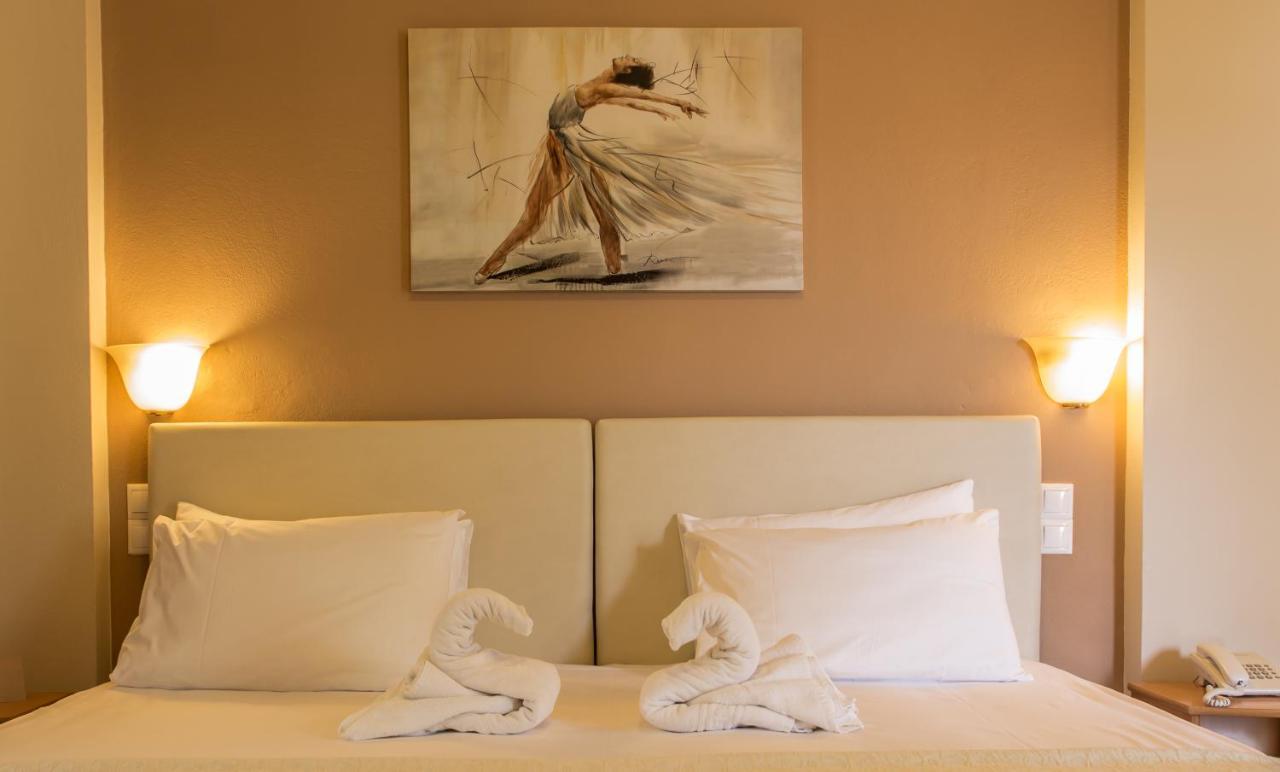 Hotel Colonides 4*