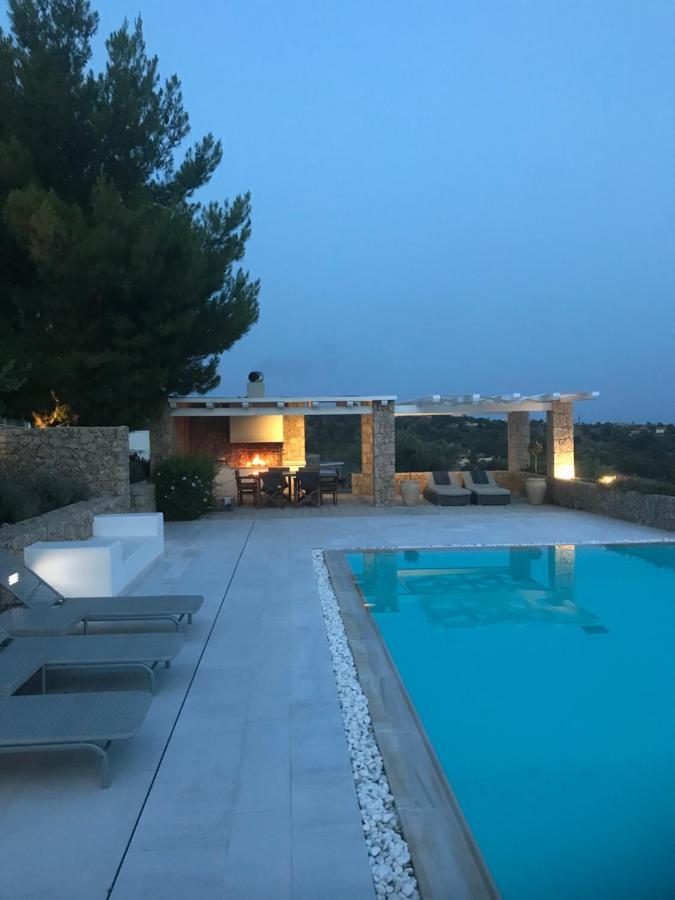 Gournes * Porto Heli