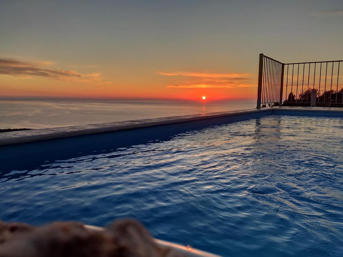 Villa Dioni Fiskardo