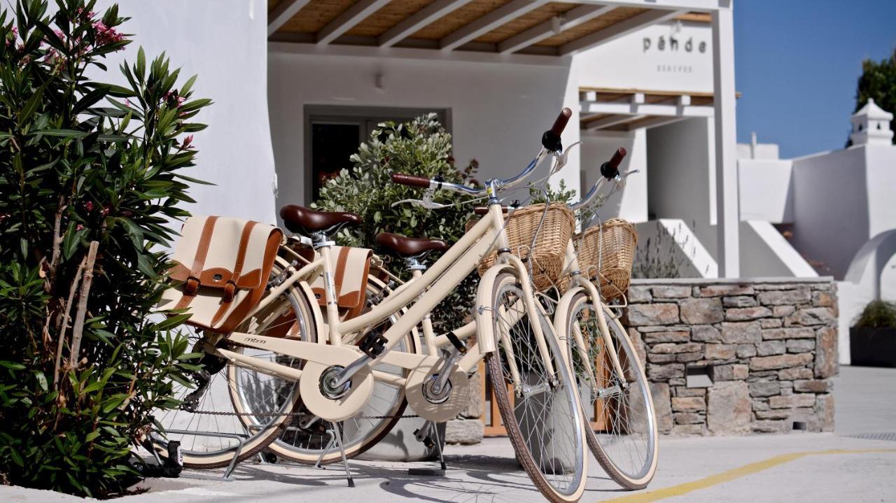Pende Apartment