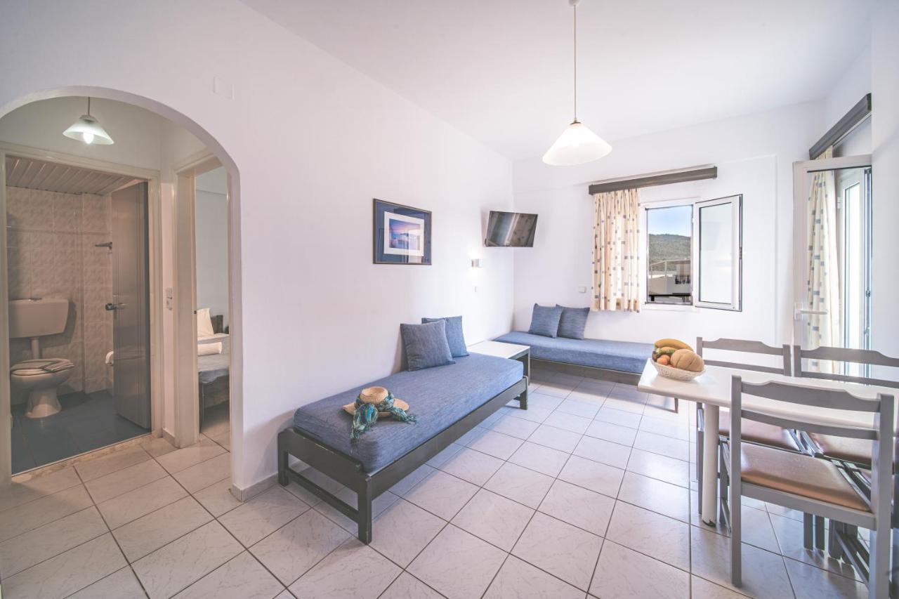 Aparthotel Rainbow Stalida