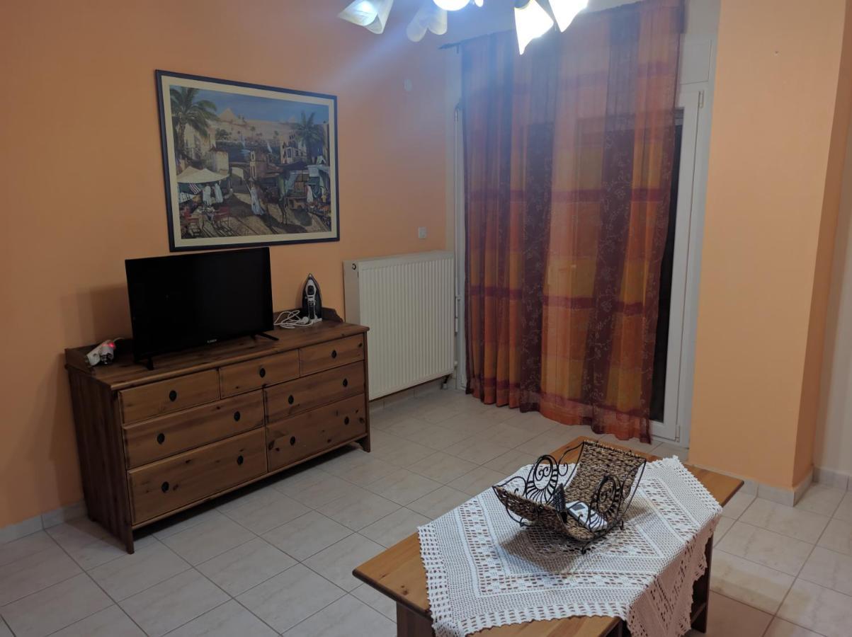 Magdalena & Bambino Apartment Sarti