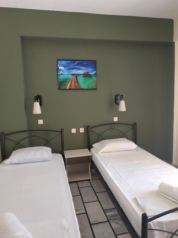 Aparthotel Nitsa