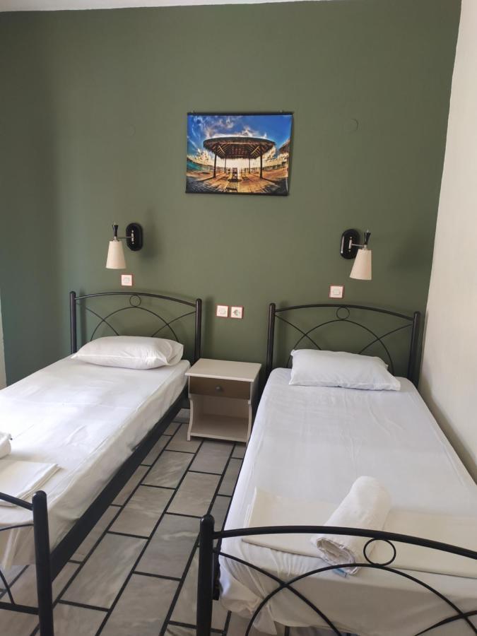Aparthotel Nitsa