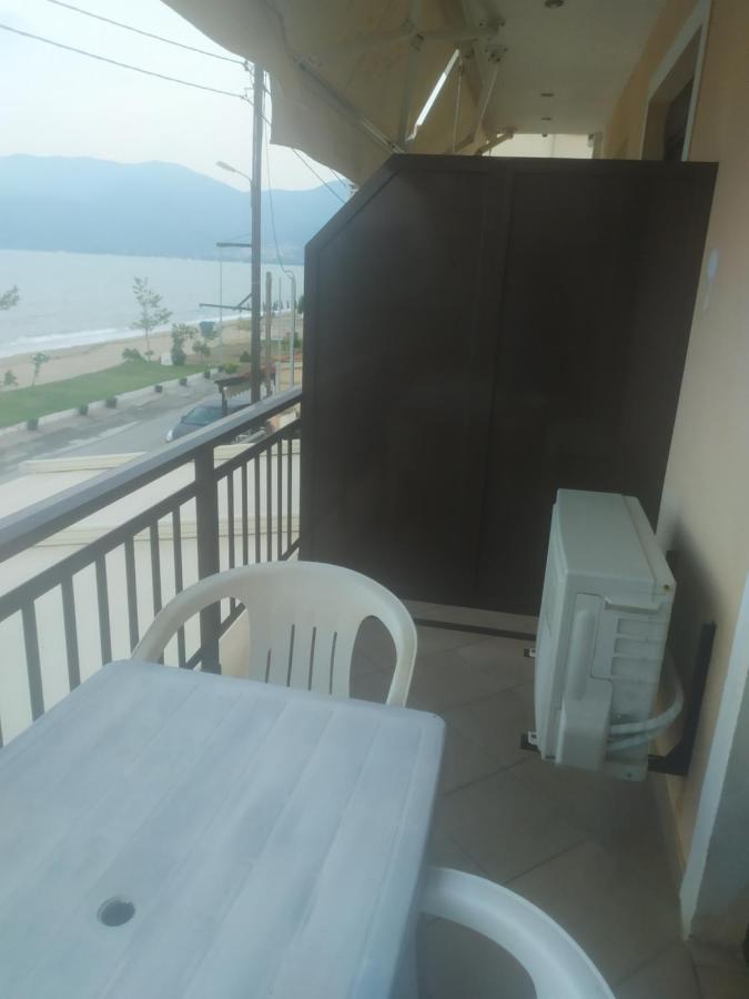 Apartment Bella Vista Nea Vrasna