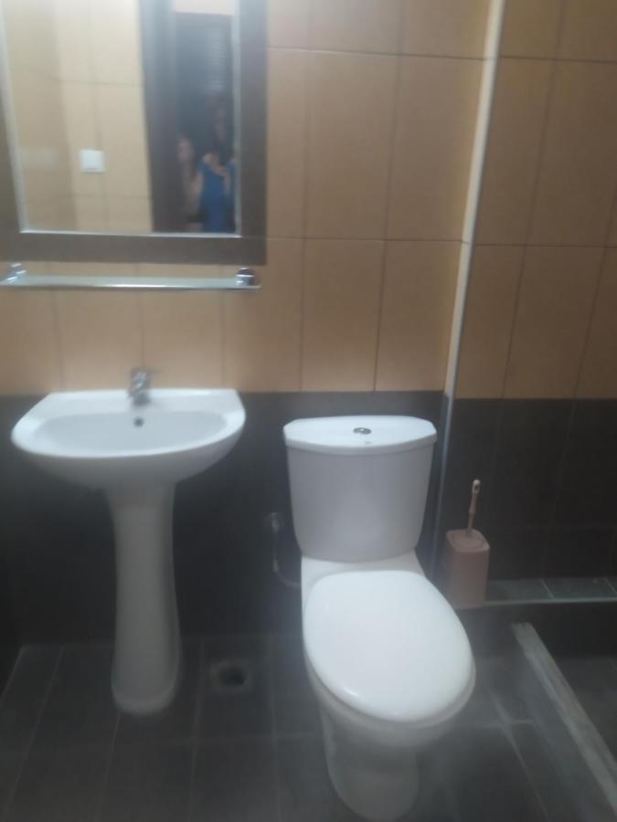 Bella Vista Apartment Nea Vrasna