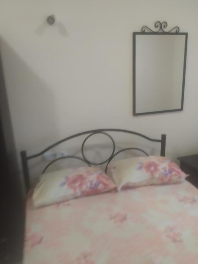 Apartment Bella Vista Nea Vrasna