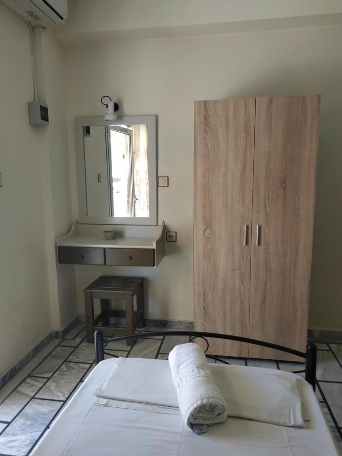 Aparthotel Nitsa