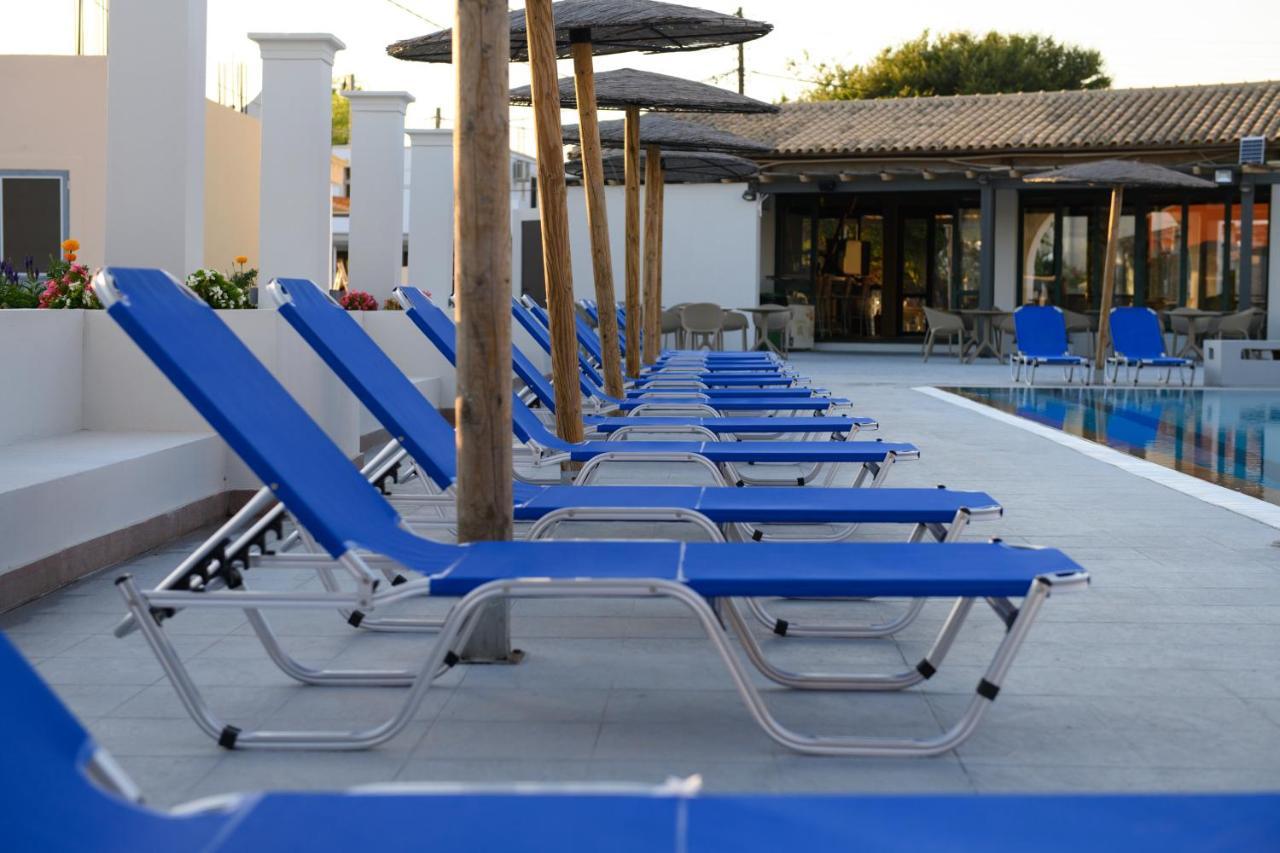 Corfu Sungate 4*
