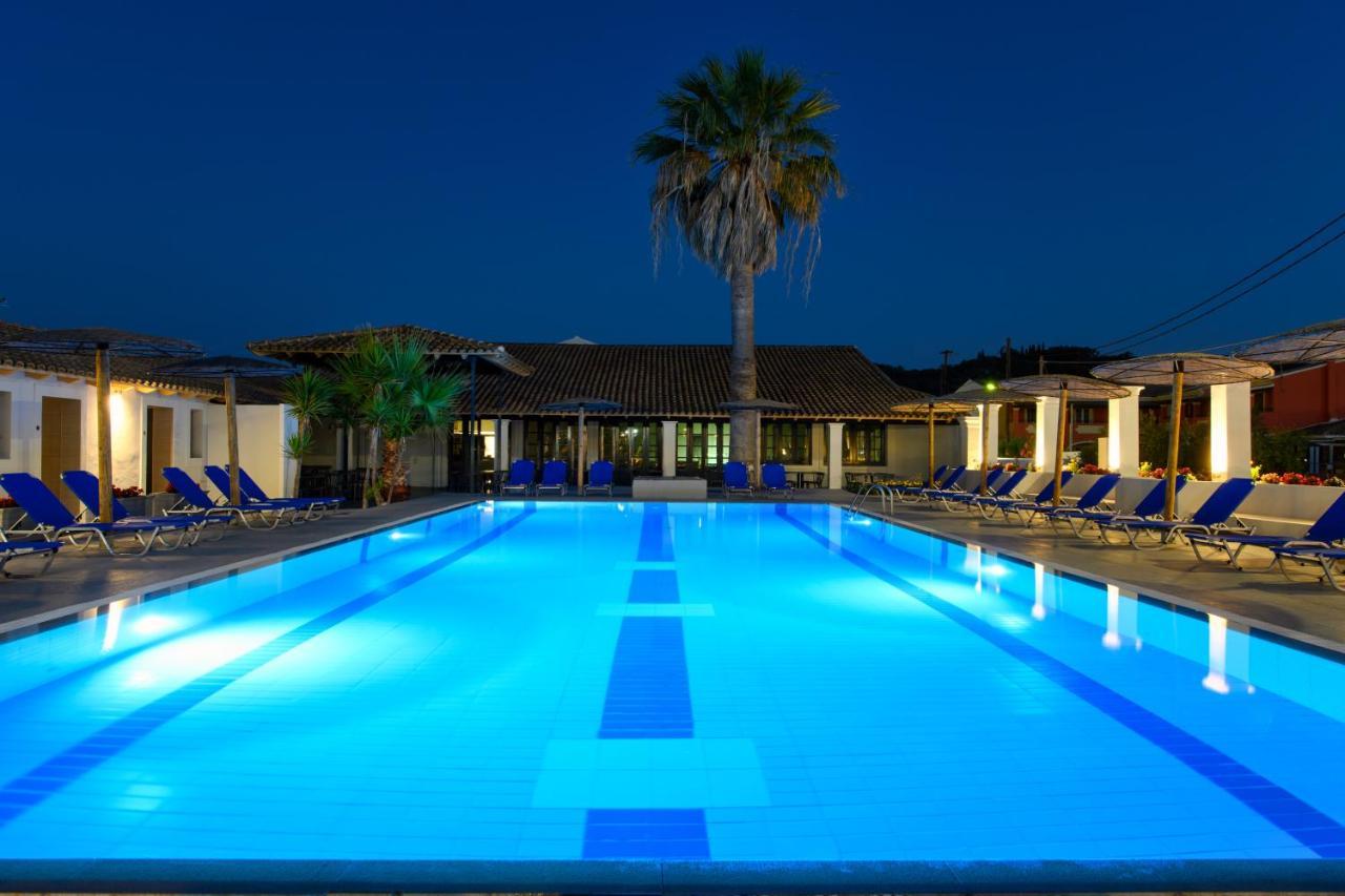 Corfu Sungate Hotel