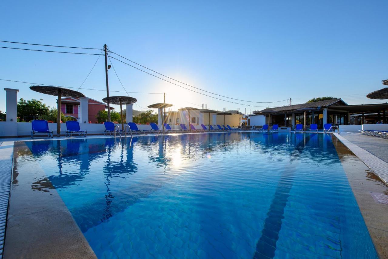 Corfu Sungate 4*