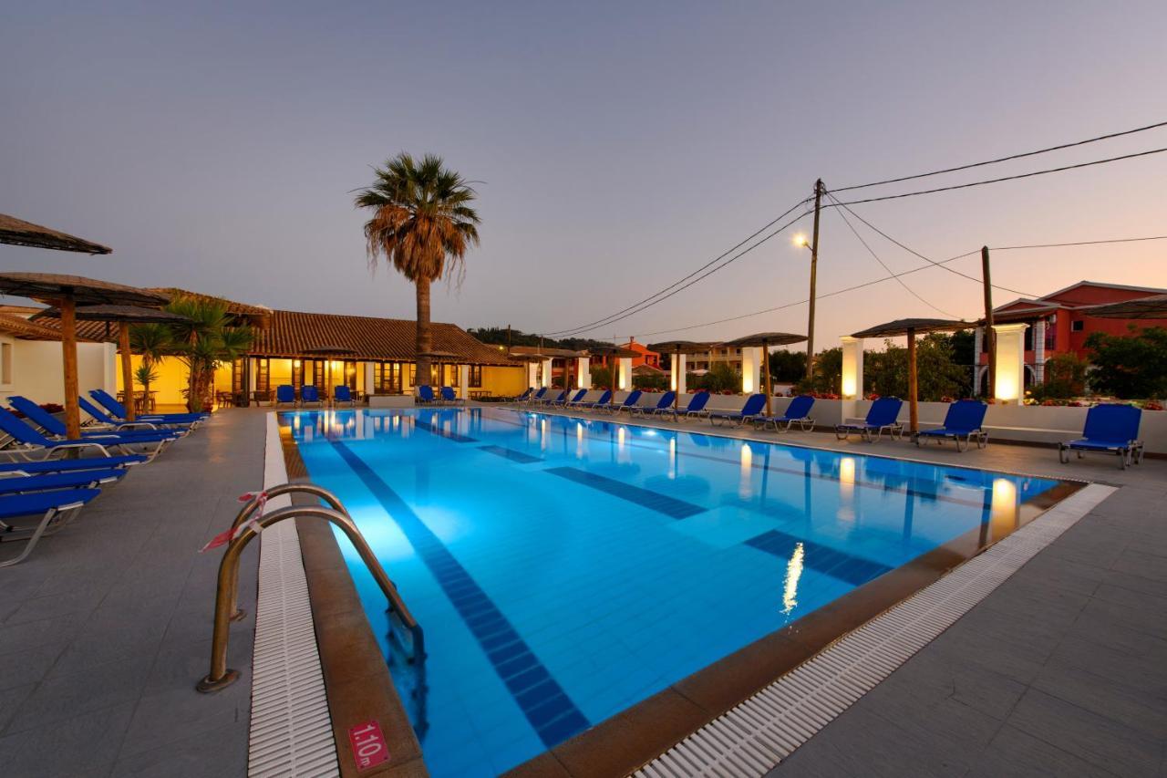 Corfu Sungate Hotel 4*