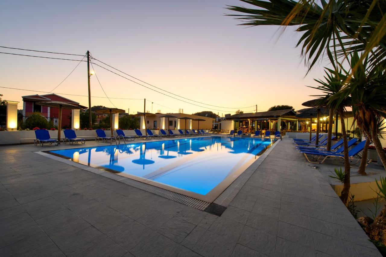 Hotel Corfu Sungate Sidari (Corfu)