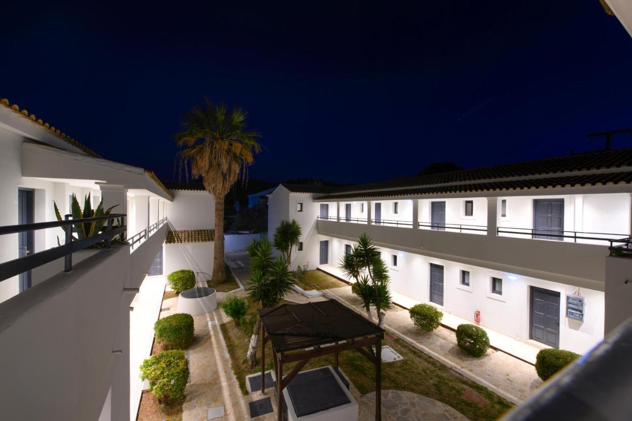 Corfu Sungate 4*