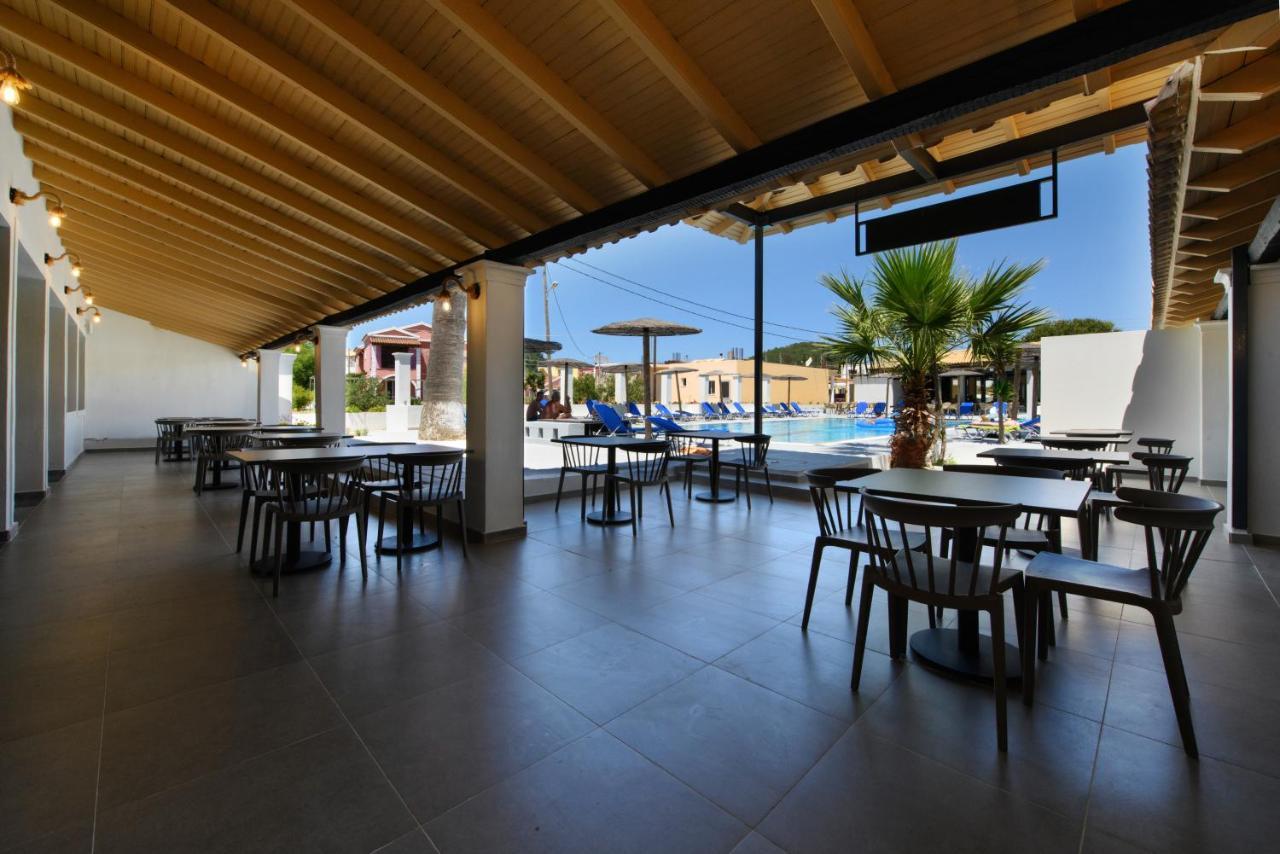 Corfu Sungate 4*