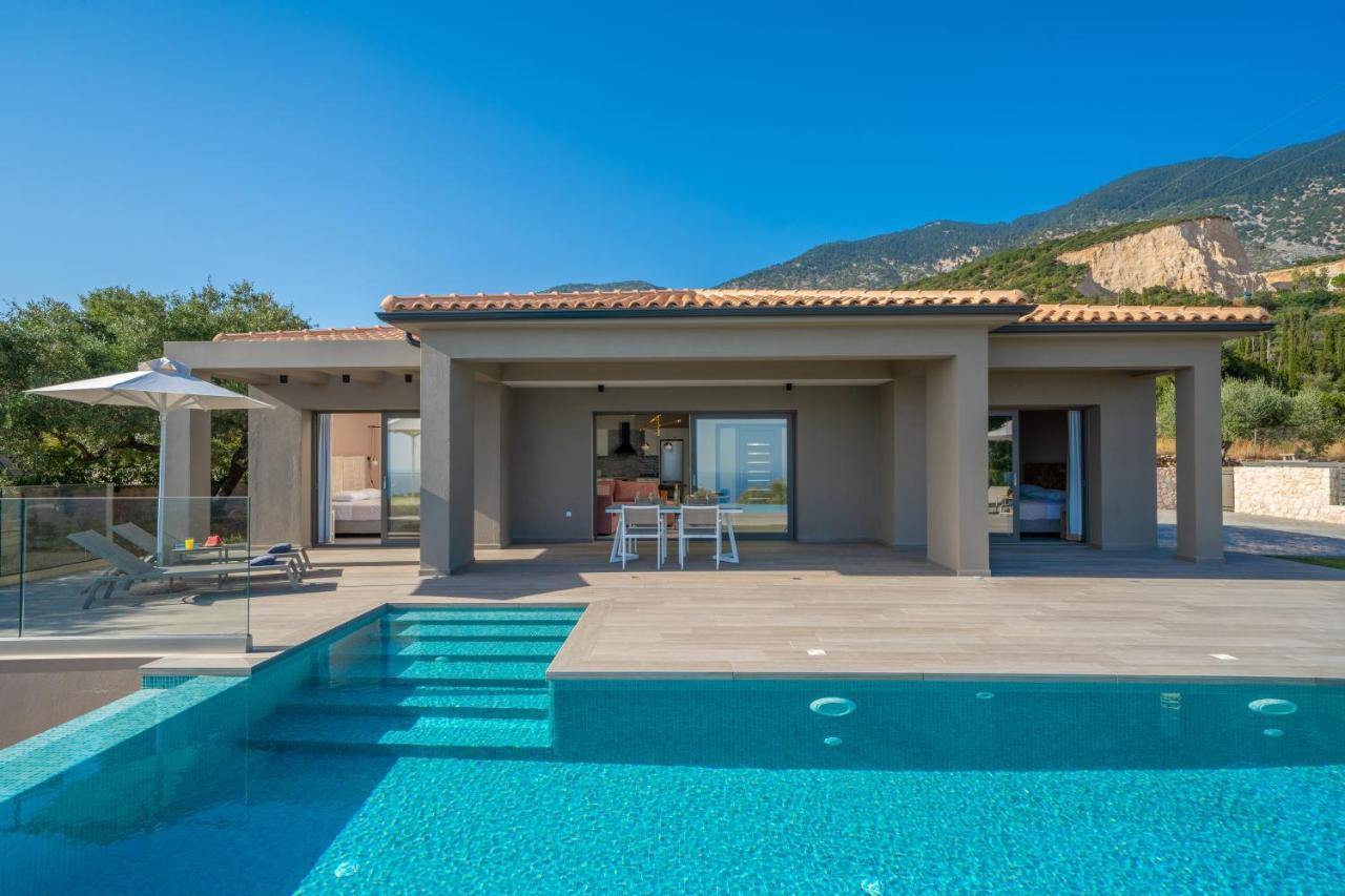 Calma Villa *