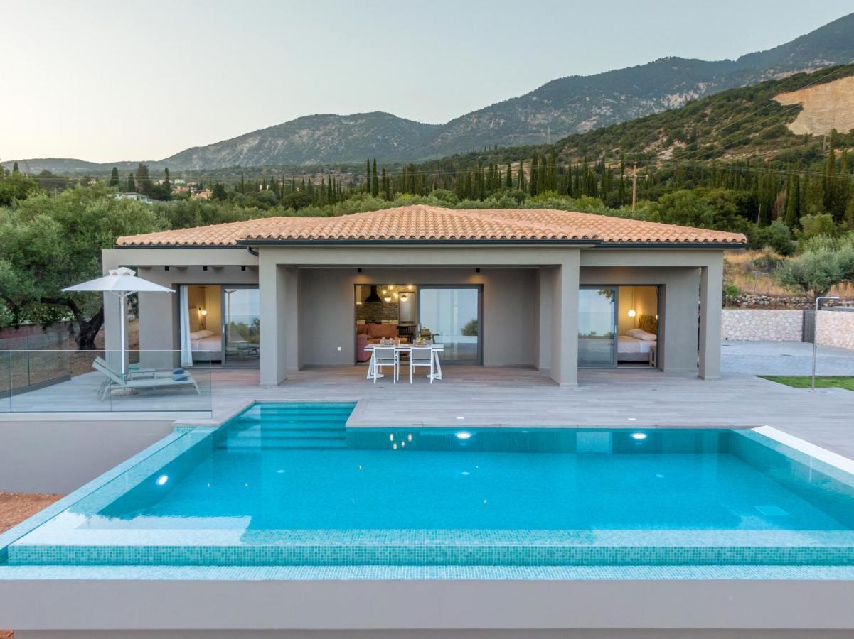 Calma Villa *