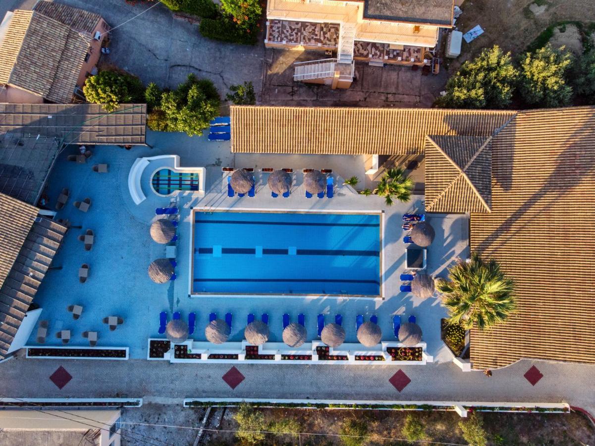 Corfu Sungate 4*