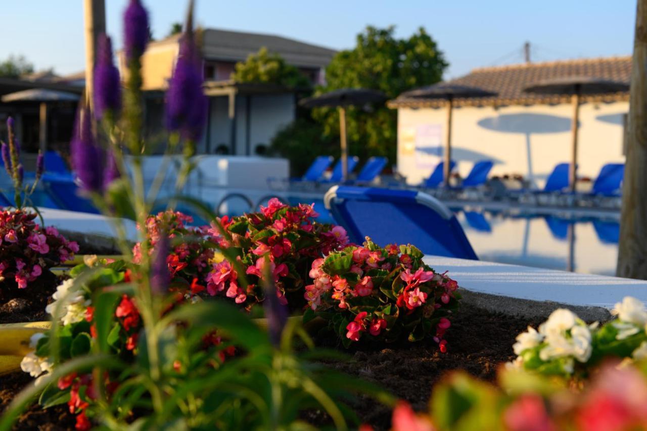 Corfu Sungate Hotel