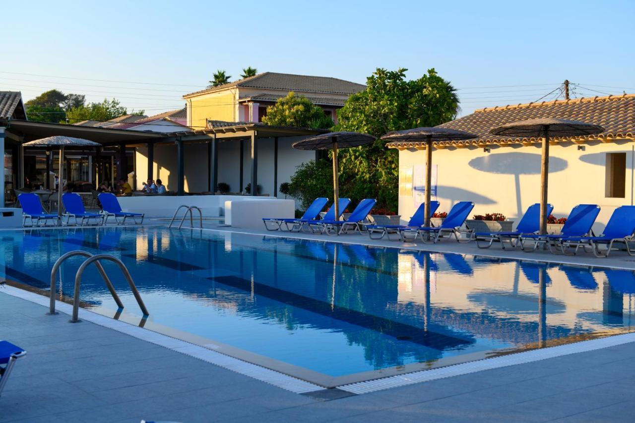 Corfu Sungate 4* Sidari (Corfu)