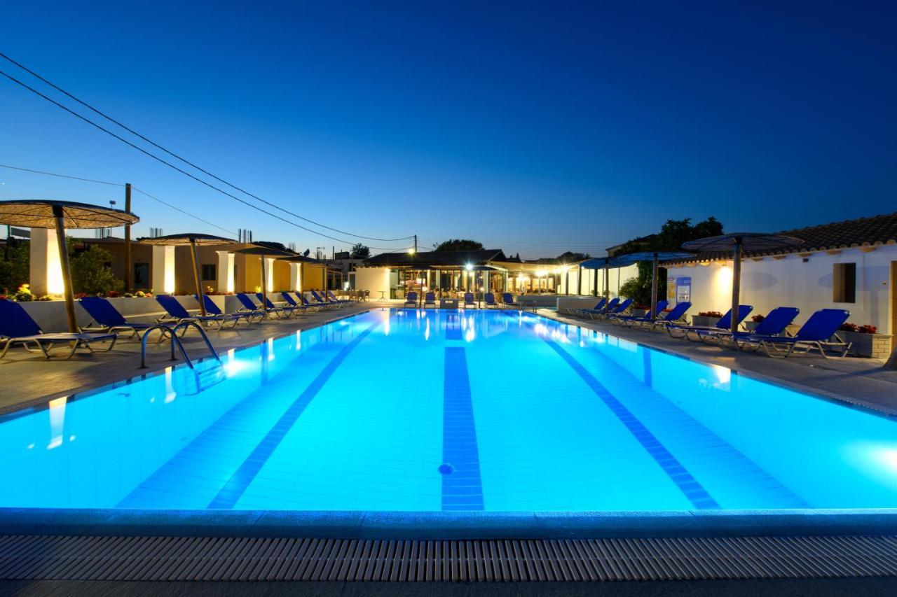Corfu Sungate Sidari (Corfu)