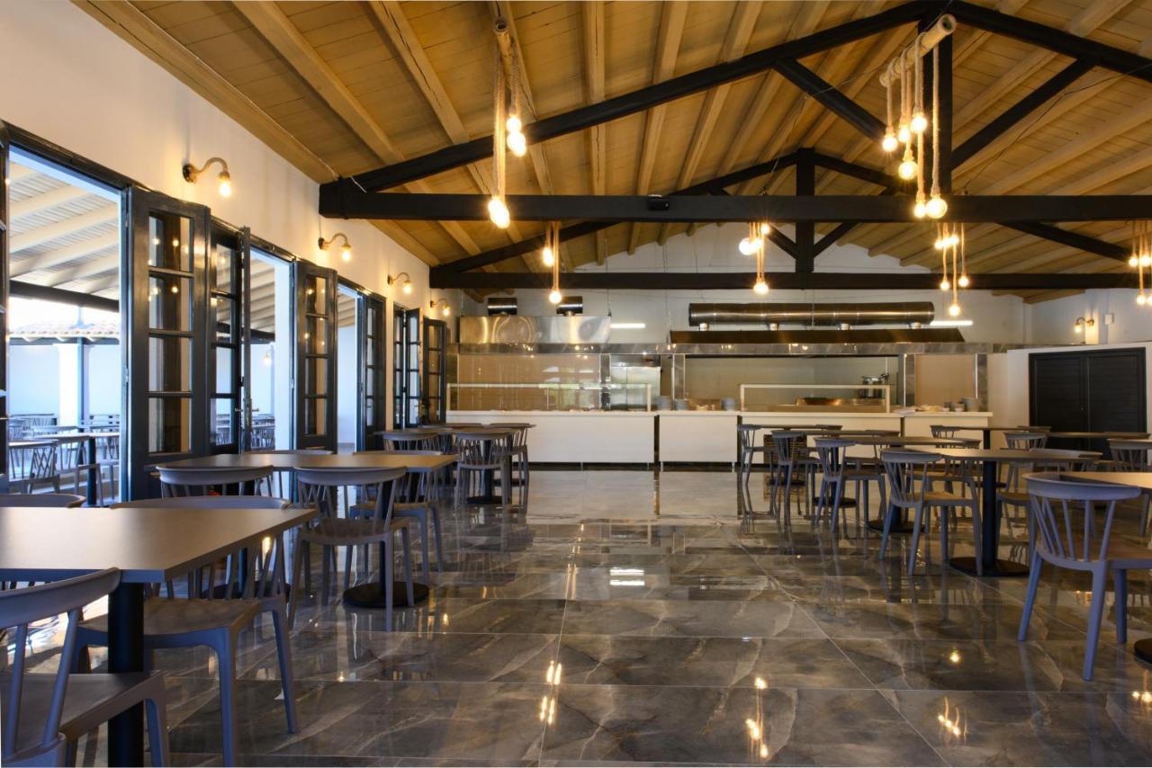 Corfu Sungate Hotel 4*