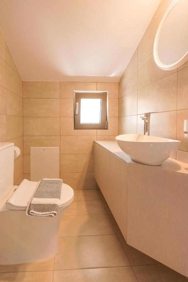 Villa Pink Agios Pandeleimon (Crete)
