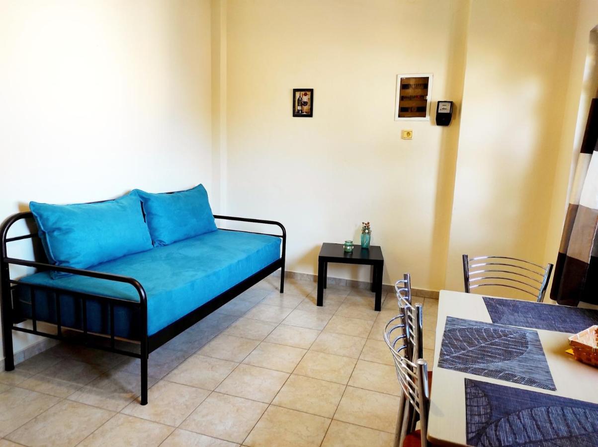 Apartment Limanaki *
