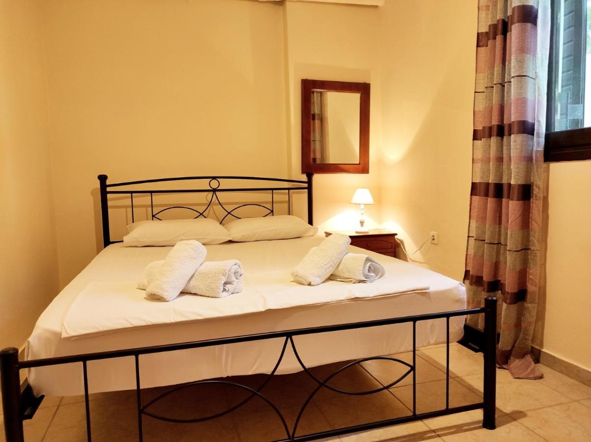 Apartment Limanaki Kymi