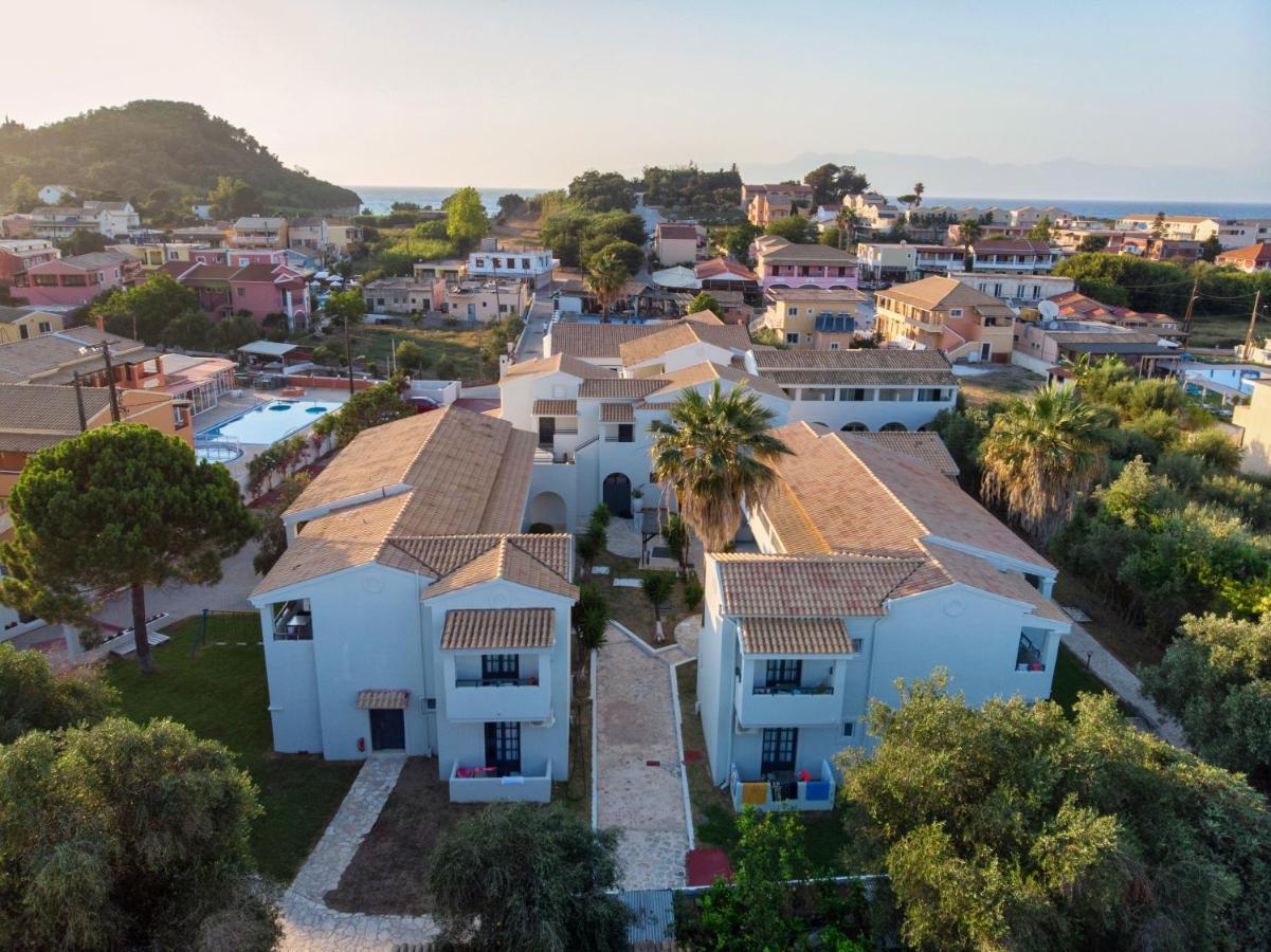 Hotel Corfu Sungate