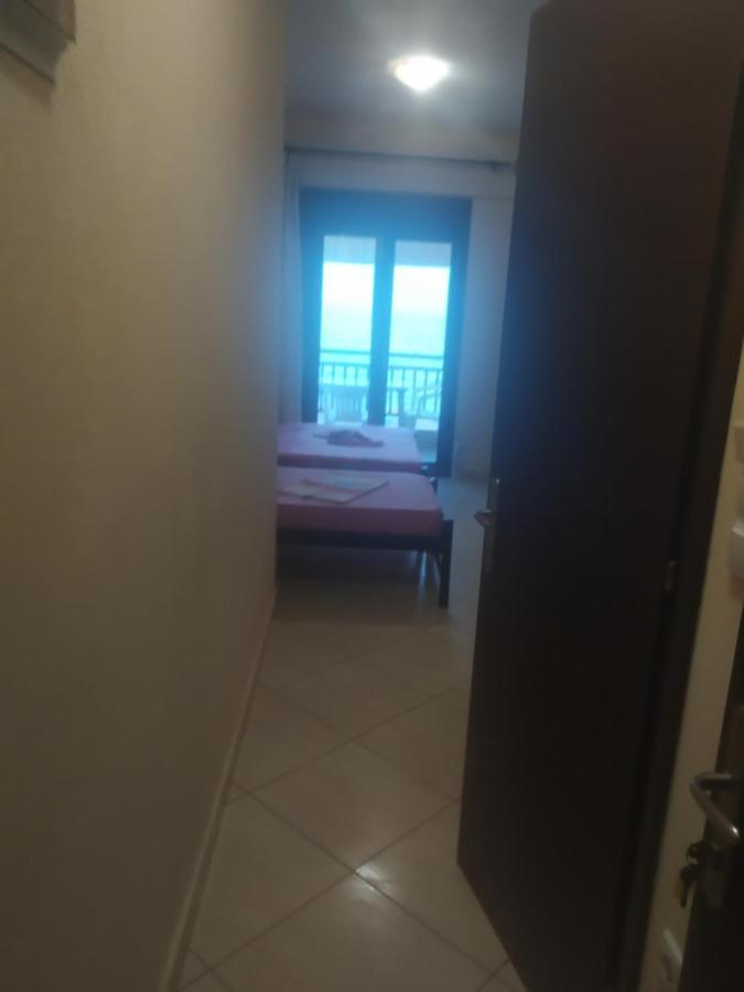 Bella Vista Apartment Nea Vrasna