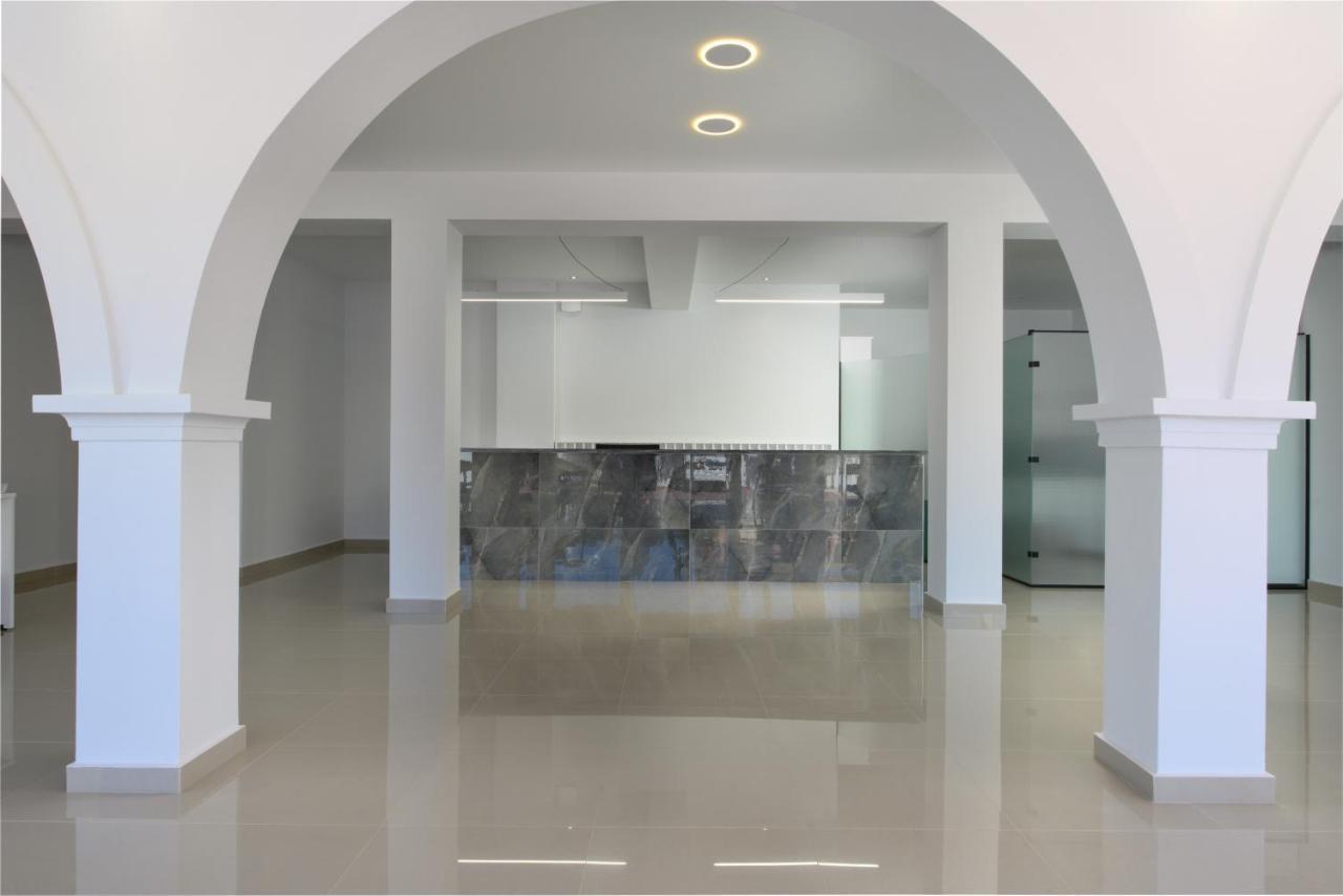 Corfu Sungate Hotel Sidari (Corfu)