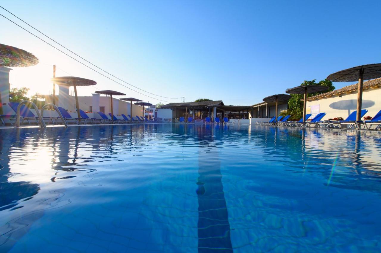 Corfu Sungate Hotel 4*