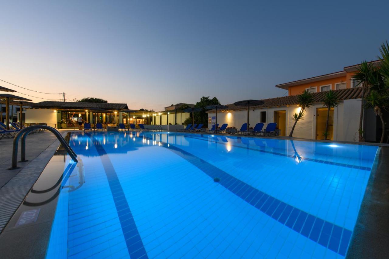 Corfu Sungate Hotel 4*