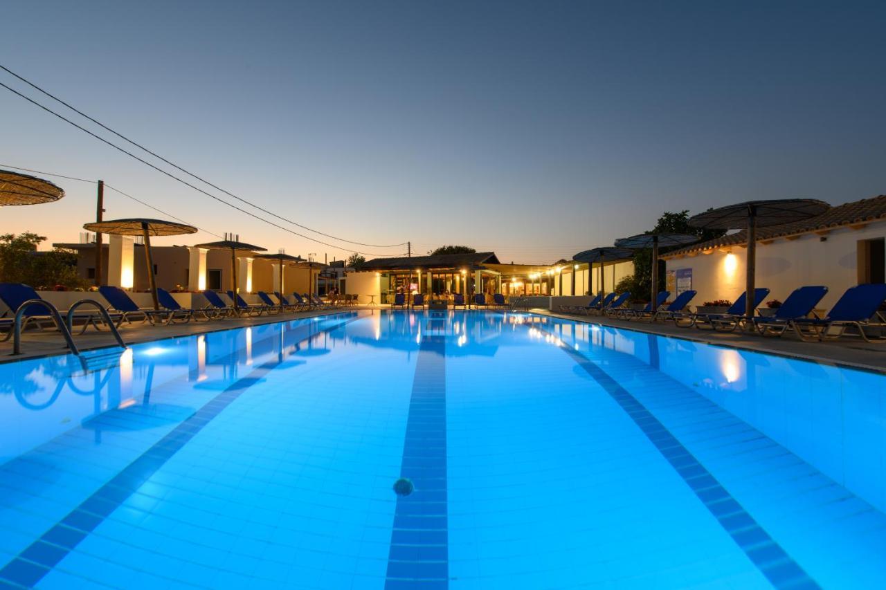Corfu Sungate