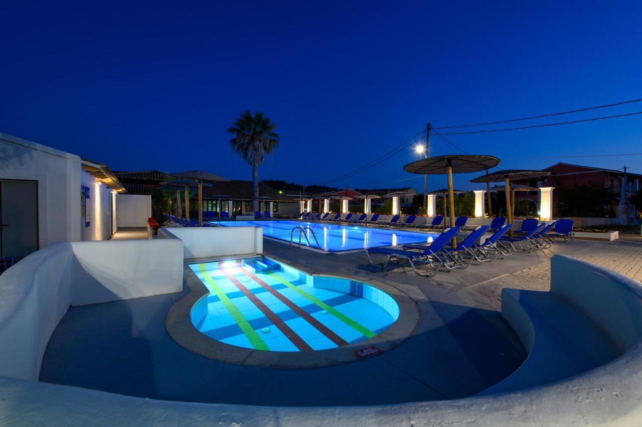 Corfu Sungate 4*