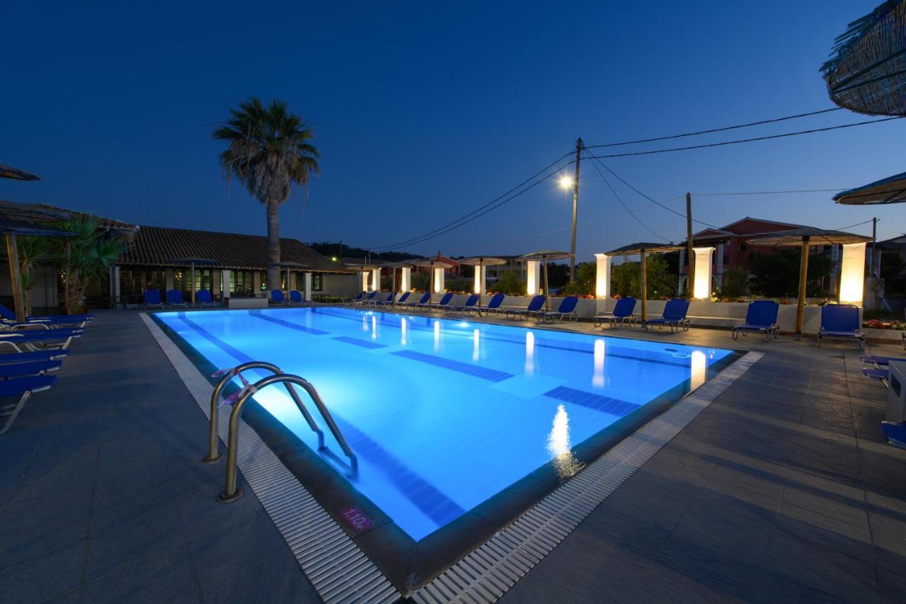 Corfu Sungate Hotel Sidari (Corfu)