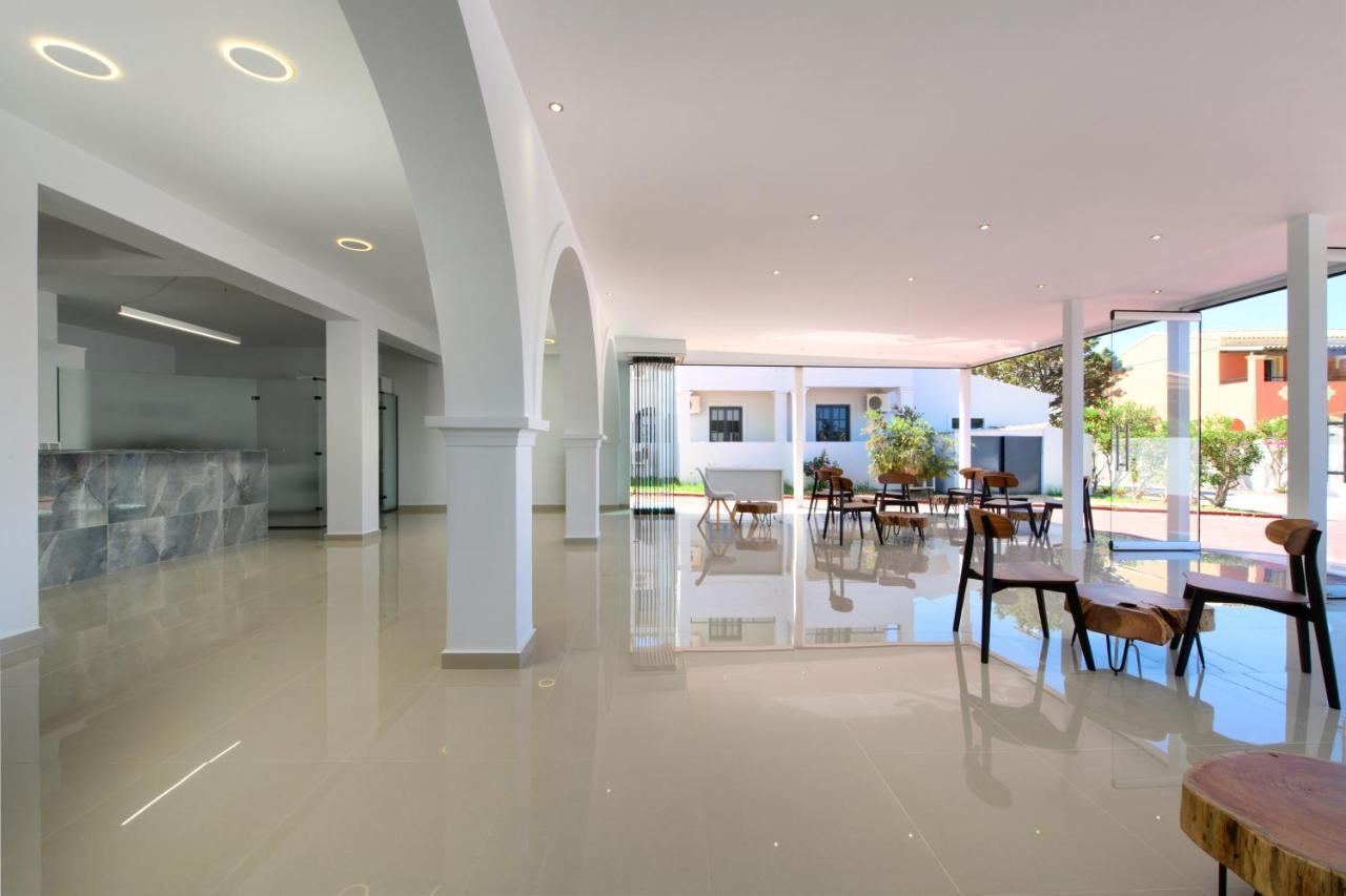 Hotel Corfu Sungate
