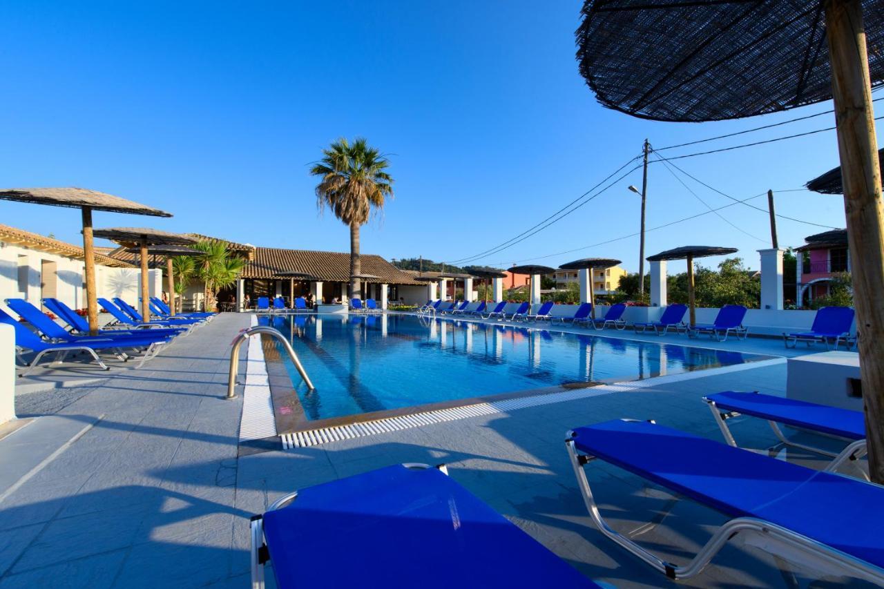 Corfu Sungate