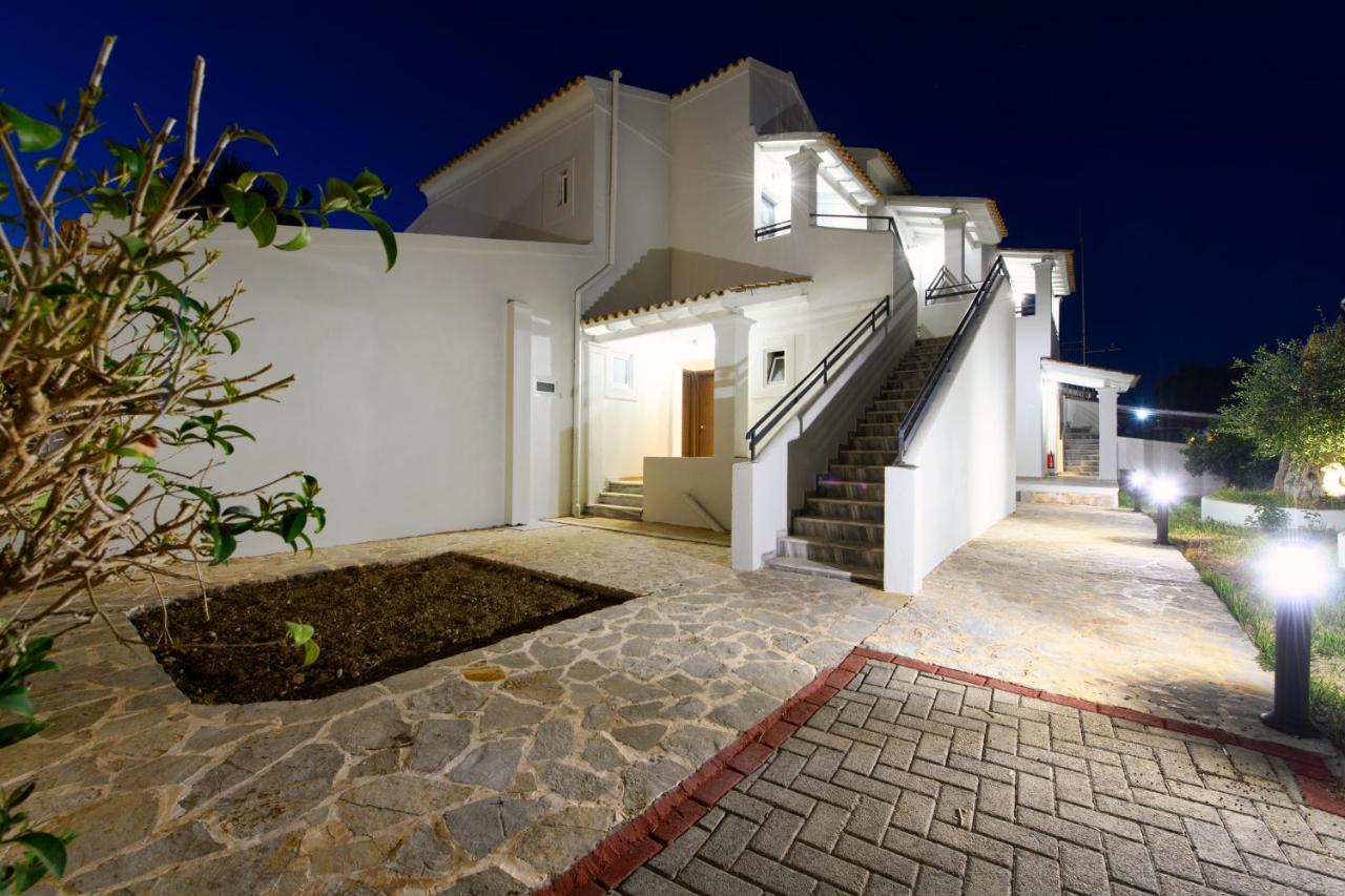 Corfu Sungate 4*