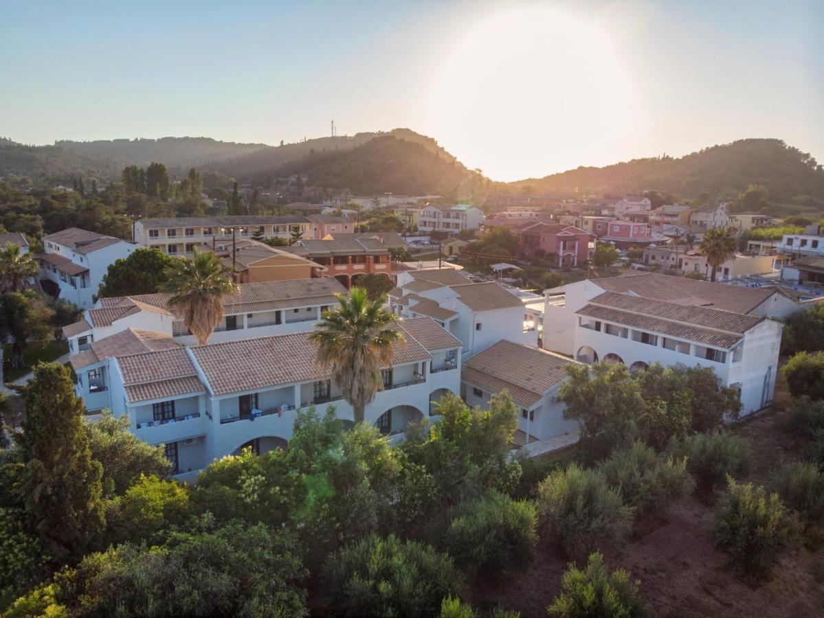 Corfu Sungate 4* Sidari (Corfu)
