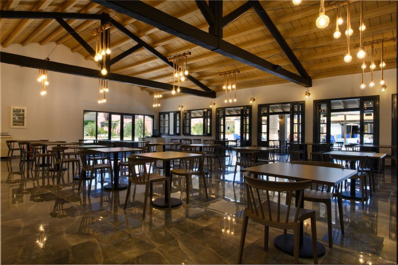 Hotel Corfu Sungate