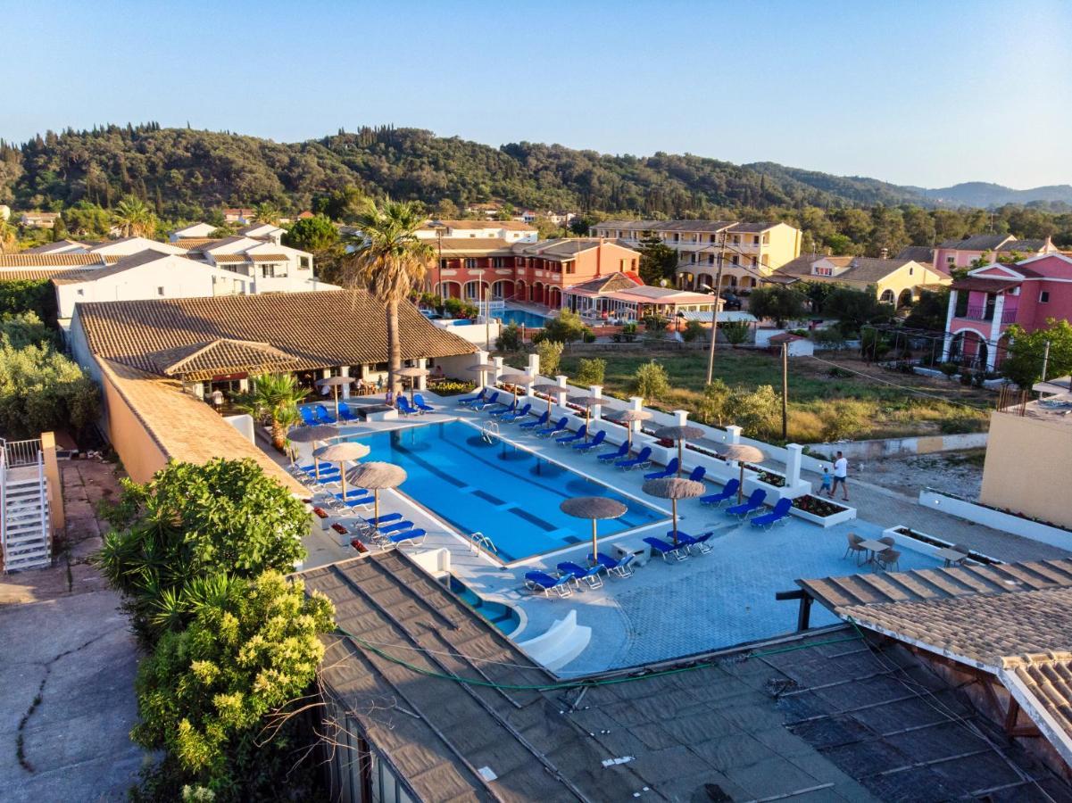 Corfu Sungate Sidari (Corfu)