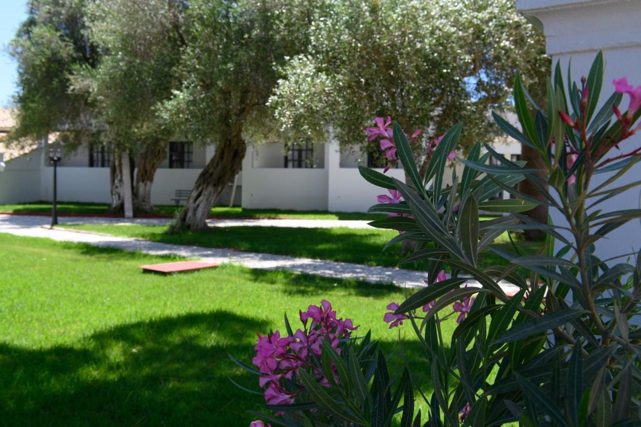 Hotel Corfu Sungate 4*