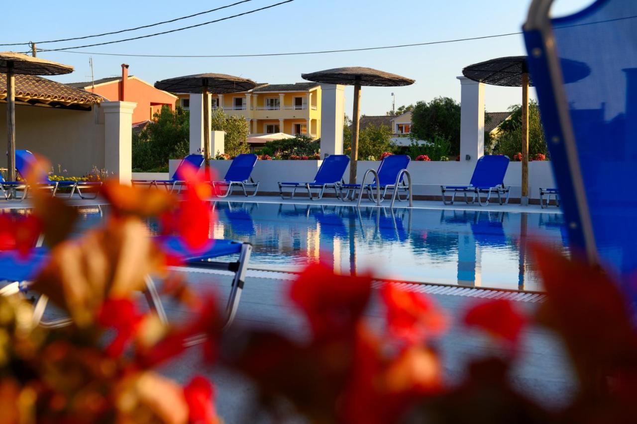Corfu Sungate Hotel