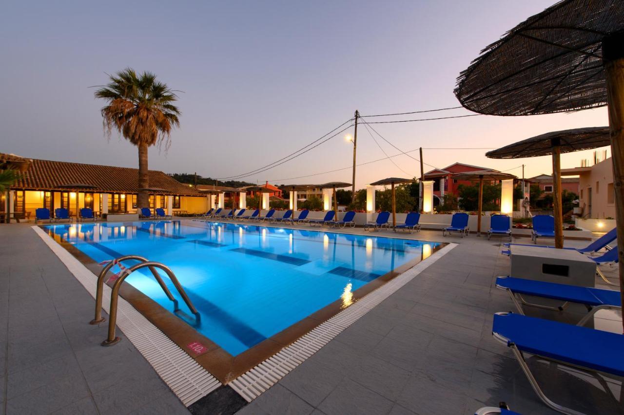 Hotel Corfu Sungate Sidari (Corfu)