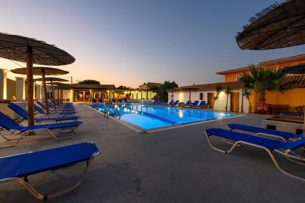 Corfu Sungate Hotel Sidari (Corfu)