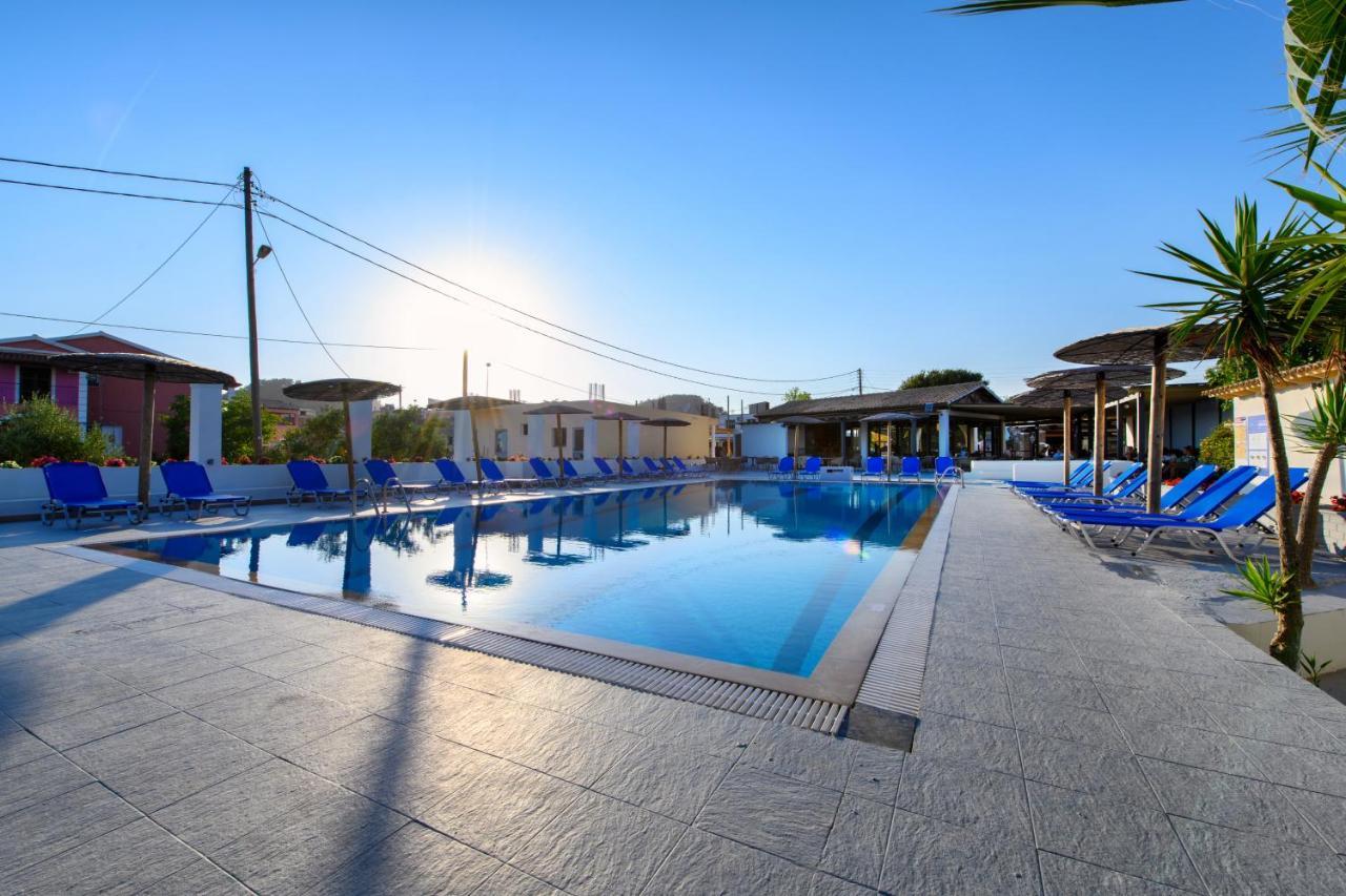 Corfu Sungate 4* Sidari (Corfu)