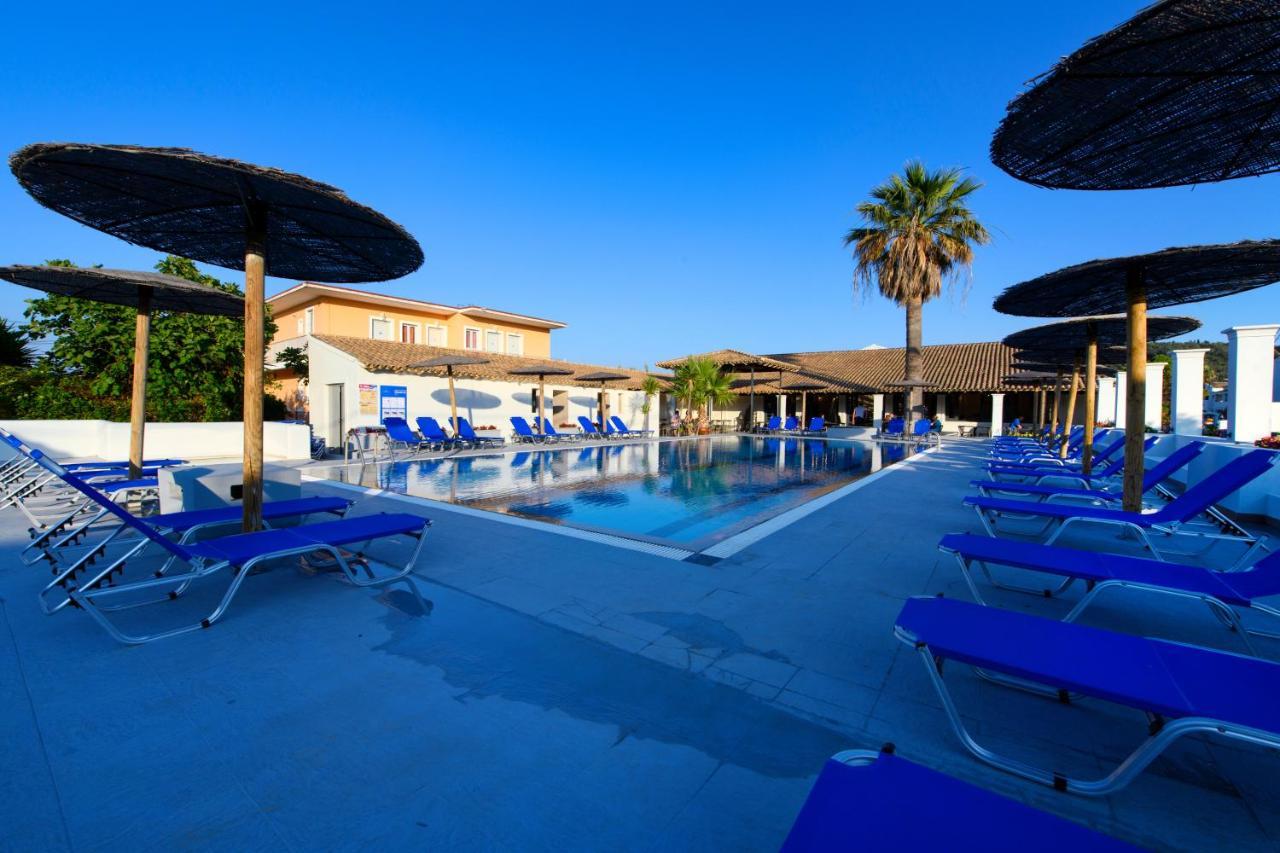 Corfu Sungate 4* Sidari (Corfu)