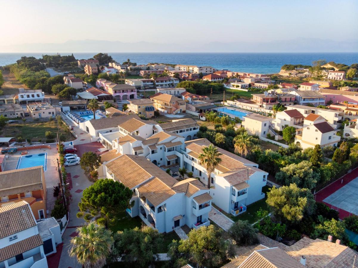 Corfu Sungate Hotel Sidari (Corfu)